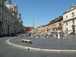  Piazza Navona sous le soleil